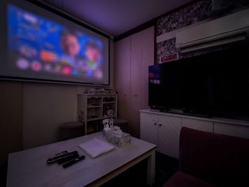 #ララGoburin【吉祥寺】_047 #ララGoburin【吉祥寺】の室内の写真