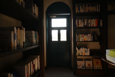 bookpond コワーキングスペース（準備中）の室内の写真