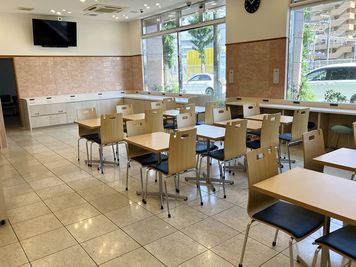 ロビー  - 東横INN湘南鎌倉藤沢駅北口 シングルの設備の写真