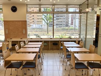 ロビー  - 東横INN湘南鎌倉藤沢駅北口 シングルの設備の写真