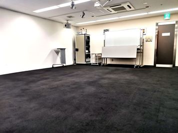 初期状態（お貸出し時のレイアウト入口側） - Esta青山 撮影専用ページ　RoomAの室内の写真