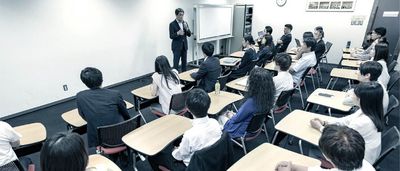 Room A　セミナー風景 - Esta青山 撮影専用ページ　RoomAの室内の写真