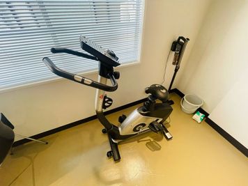 DB Gym DBGym-Koenji-〖B〗の室内の写真