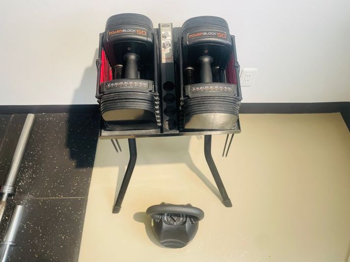 DBGym-Koenji-〖B〗 - DB Gym