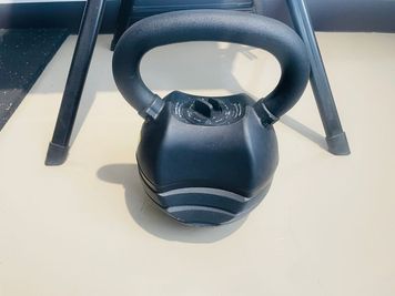 DB Gym DBGym-Koenji-〖B〗の室内の写真