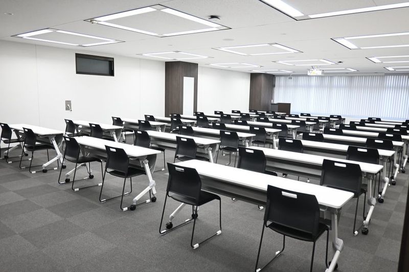 YTL神保町貸会議室（大会議室） - YTL神保町貸会議室（大会議室）