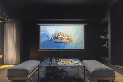 740_CINEMA上野3rd レンタルスペースの室内の写真