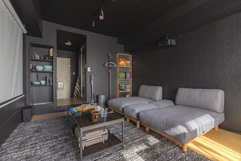 レンタルスペース - 740_CINEMA上野3rd