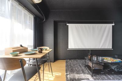 740_CINEMA上野3rd レンタルスペースの室内の写真