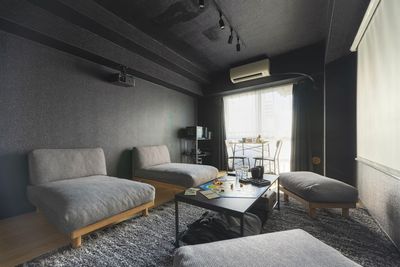 740_CINEMA上野3rd レンタルスペースの室内の写真