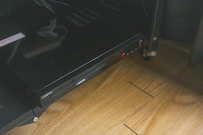 740_CINEMA上野3rd レンタルスペースの室内の写真