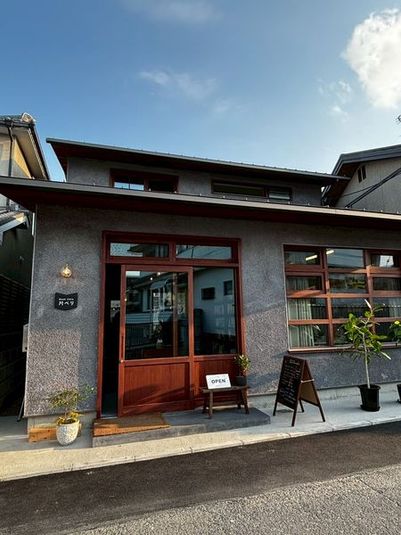 レンタルスペース - Book Cafe 川べり レンタルスペース