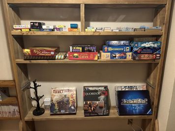 Chill Room 下北沢 Chill Room下北沢の室内の写真