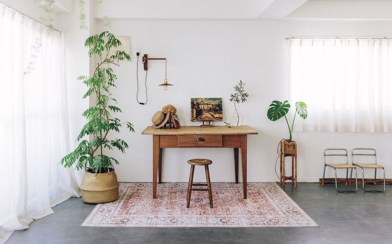 Arboris – Studio & Art Spaceの室内の写真