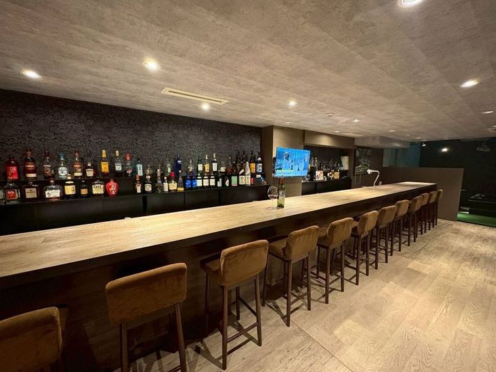 打ち合わせ商談・レッスンイベント利用可のゴルフバー - 赤坂駅徒歩5分・六本木駅11分 70坪のレンタルスペース