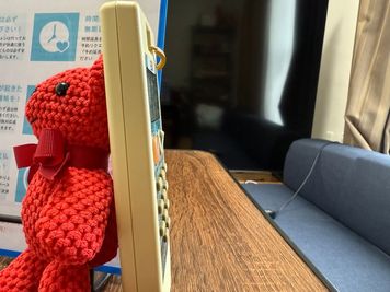 是非一度使ってみてね - 水天宮シアタールーム 水天宮2分85インチ液晶🚿シャワー🎬映画鑑賞🏠24Hデートの室内の写真