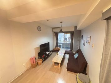 【駅近徒歩🚶3分】飲み会🍺誕生日会🎂デート👩‍❤️‍👨動画撮影🎥会議💻大人気ゲーム機🎮映画鑑賞🍿24時間可能⏳ - パレドール歌舞伎町