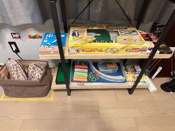 利用後は元に戻していただけますと幸いです。 - パレドール歌舞伎町 nullone 新宿／当日即予約可能🗓️エリア最安値💫の室内の写真