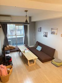 みんなでテーブルを囲って座ることも可能です。 - パレドール歌舞伎町 nullone 新宿／当日即予約可能🗓️エリア最安値💫の室内の写真