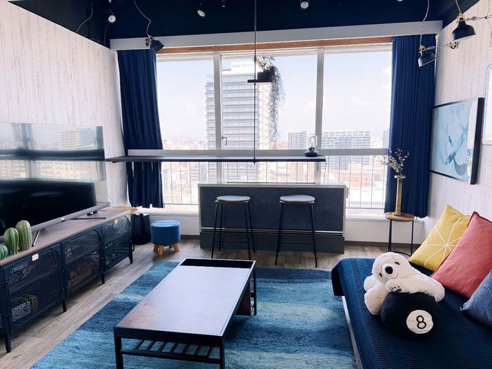 Heavenly新栄 - H.R.S.O 新栄