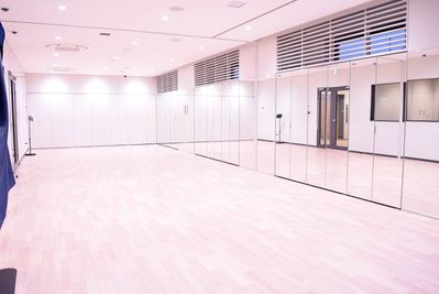 こどもでぱーと　中野の室内の写真