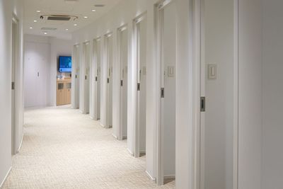 軽井沢・プリンス ザ ワーケーションコア 【従量プラン】自由席エリアの室内の写真