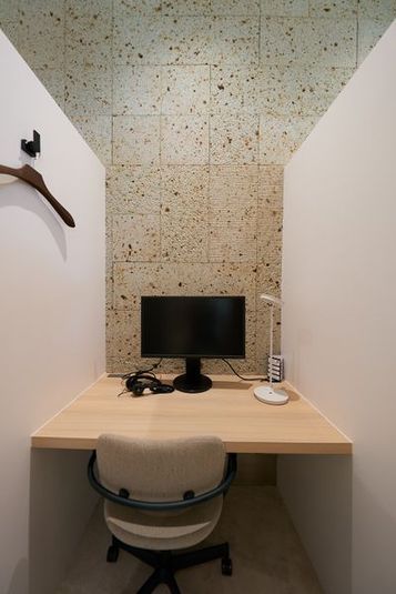 自由席エリア【1】(従量制) - 軽井沢プリンスザワーケーションコア