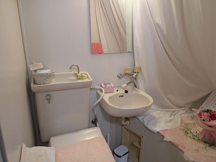 レンタルサロン - minoriba_博多駅堅粕橋店