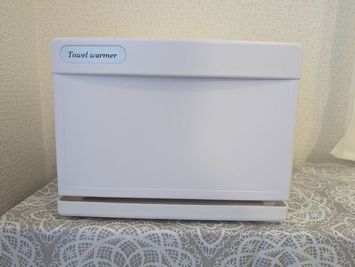 備品が充実しています。 - minoriba_博多駅堅粕橋店 レンタルサロンの設備の写真