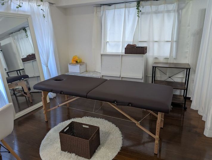 レンタルサロン - minoriba_博多駅堅粕橋店