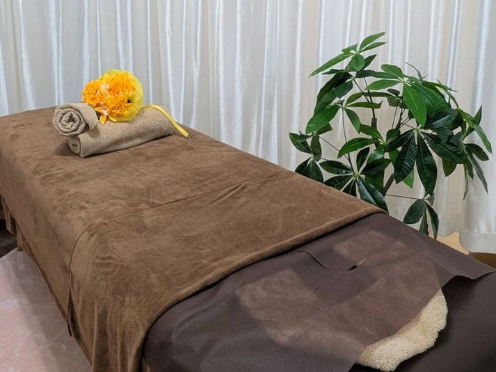 レンタルサロン - minoriba_博多駅堅粕橋店