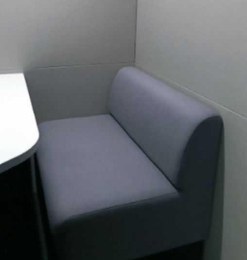 281-01 - テレキューブ　後楽森ビル