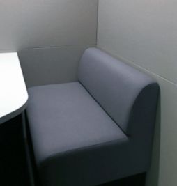 テレキューブ　後楽森ビル 281-01の室内の写真