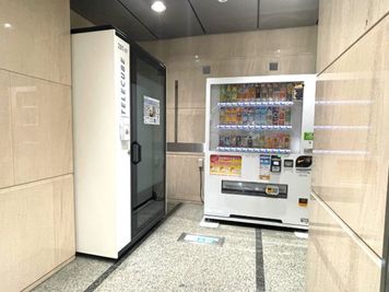 テレキューブ　後楽森ビル 281-01の室内の写真