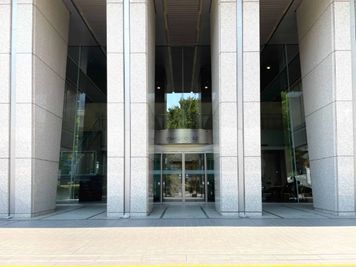 テレキューブ　後楽森ビル 281-01の室内の写真