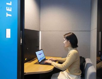 テレキューブ　後楽森ビル 281-01の室内の写真