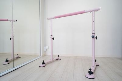 バレエの個人レッスンにも対応 - レンタルスタジオ　Palette名古屋店の設備の写真