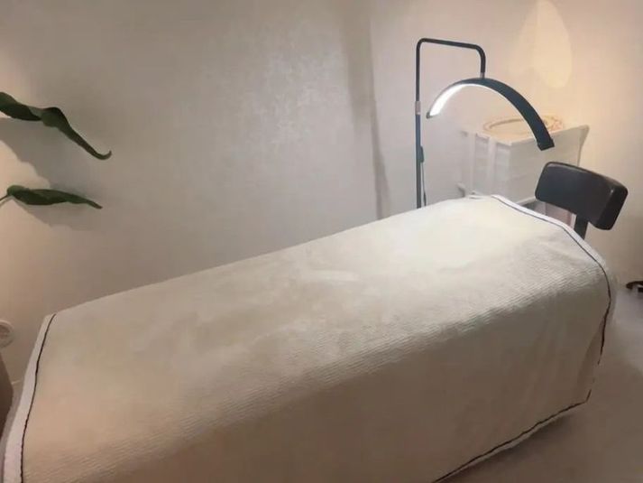 レンタルサロン　マツエクスペース - minoriba_ひばりヶ丘駅北口店