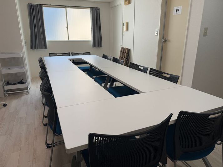 レンタルスペース ハコカル天満橋 - ハコカル天満橋