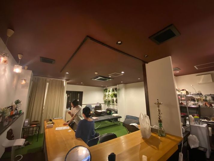 芝生くるめC2. - 芝生くるめC2.