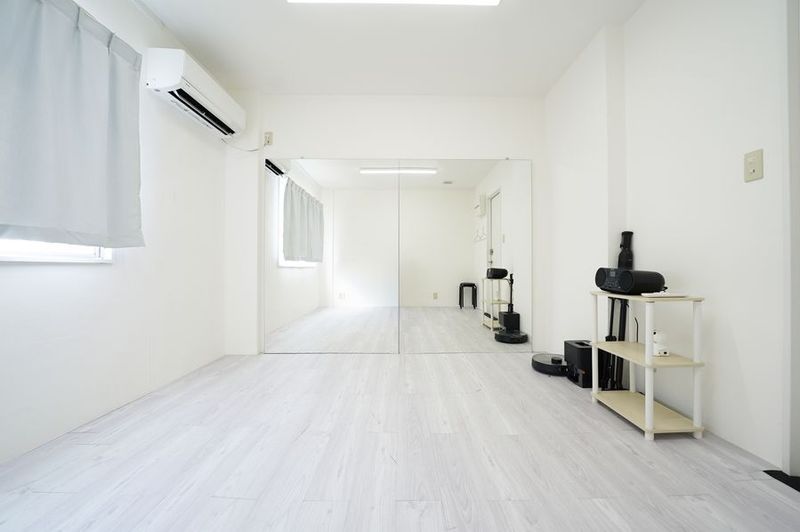 レンタルスタジオPALETTE大口 - レンタルスタジオPALETTE大口