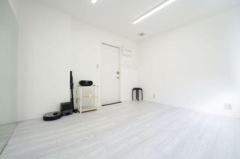 レンタルスタジオPALETTE大口 - レンタルスタジオPALETTE大口