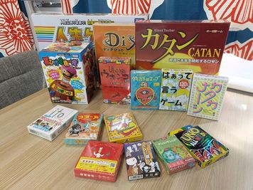 #グリーンGoburin【名古屋】_100 #グリーンGoburin 《人数変動プラン》【名古屋】の室内の写真