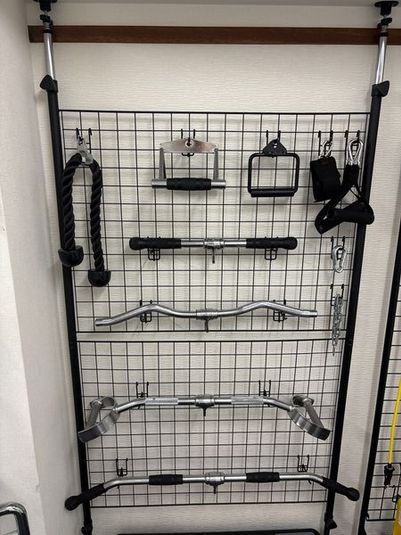 PRAIGYM（プライジム）大山店｜24時間営業・個室ジム - PRAIGYM（プライジム）