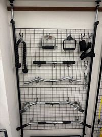 PRAIGYM（プライジム） PRAIGYM（プライジム）大山店｜24時間営業・個室ジムの室内の写真