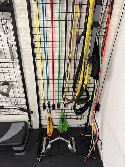 PRAIGYM（プライジム）大山店｜24時間営業・個室ジム - PRAIGYM（プライジム）