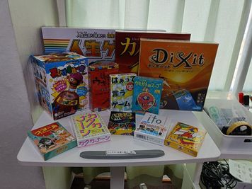 #きのこGoburin【名古屋】_098 #きのこGoburin 《人数変動プラン》【名古屋】の室内の写真