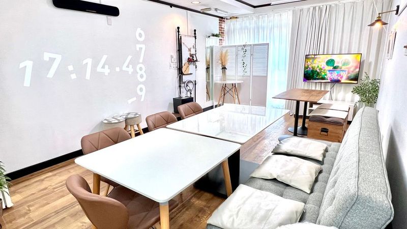 RoomAoyama 　多目的スペース - レンタルスペース【RoomAoyama】