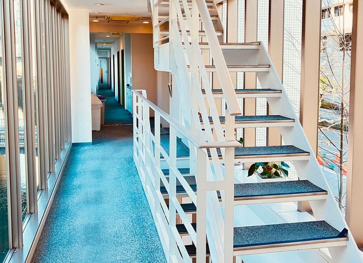 アスパ日本橋オフィス　～207号室～ - アスパ日本橋オフィス