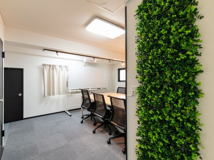 ワンコイン会議室 御茶ノ水 - ワンコイン会議室 御茶ノ水